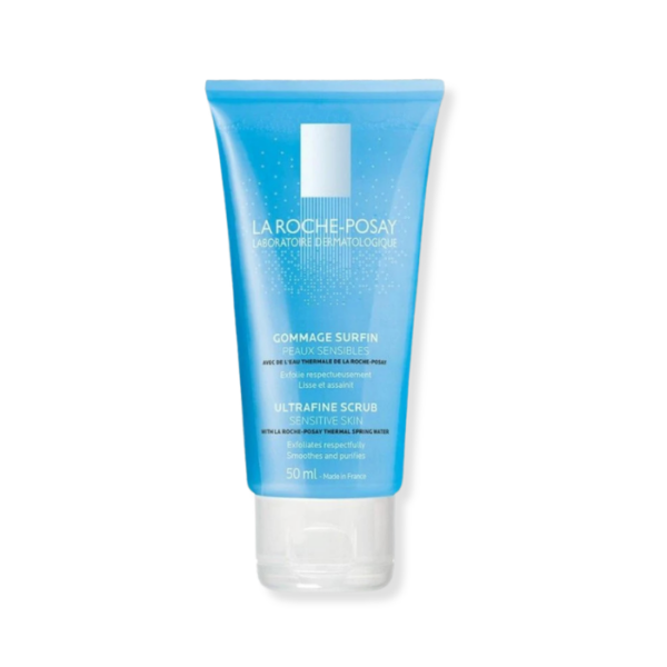 LRP GOMMAGE SURFIN 50ML