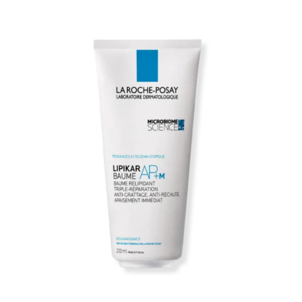 LRP LIPIKAR BAUME AP+M 200ML 3790