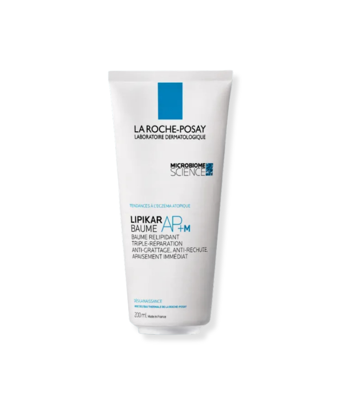 LRP LIPIKAR BAUME AP+M 200ML 3790