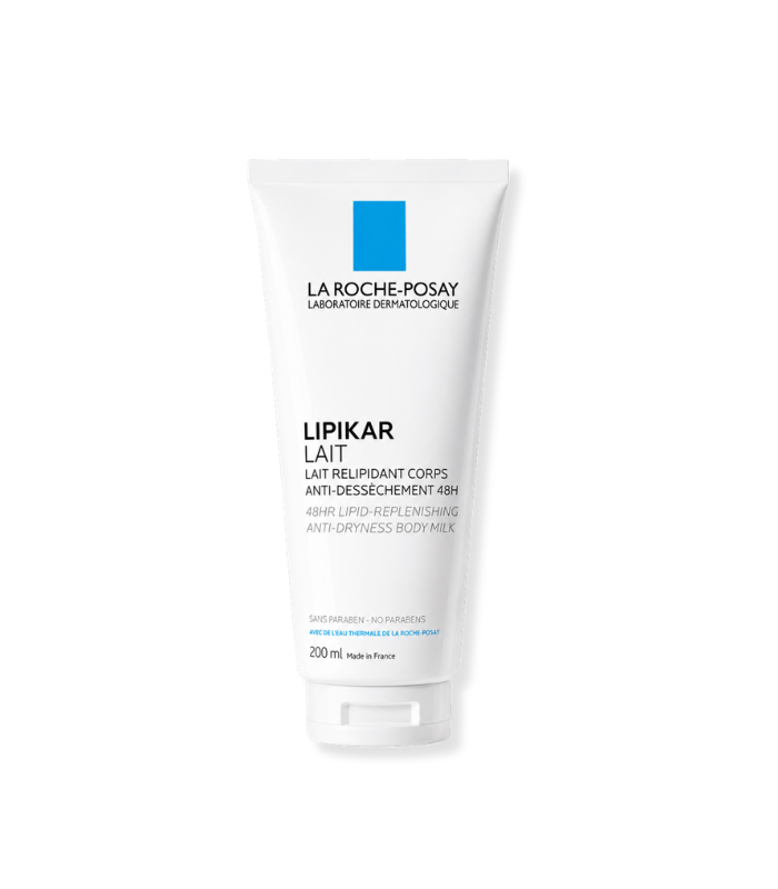 LRP LIPIKAR LAIT 200ML