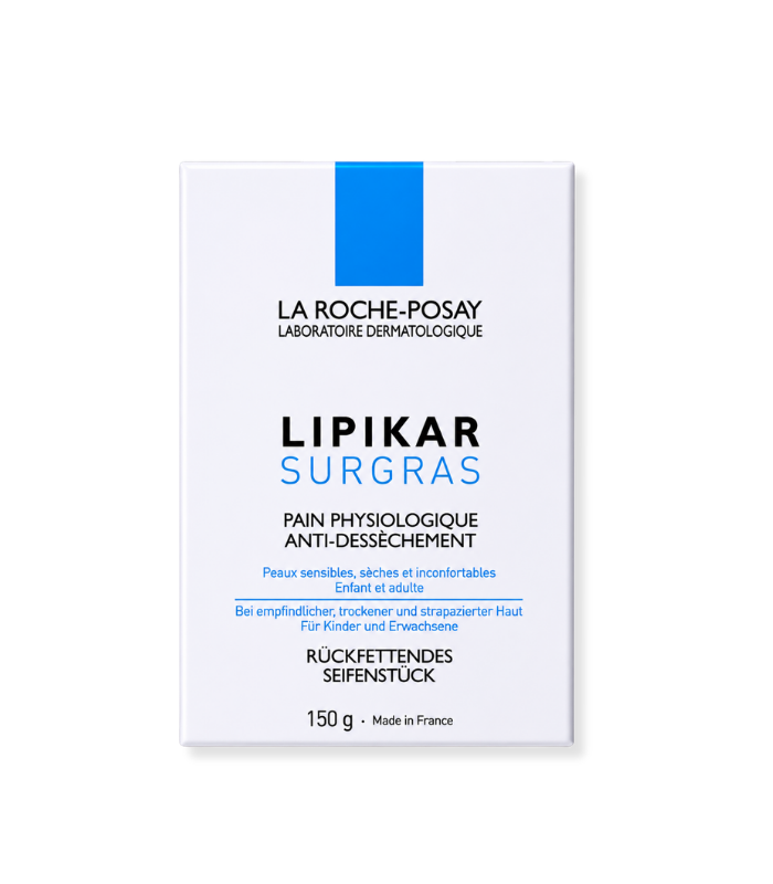 LRP LIPIKAR PAIN SURGRAS