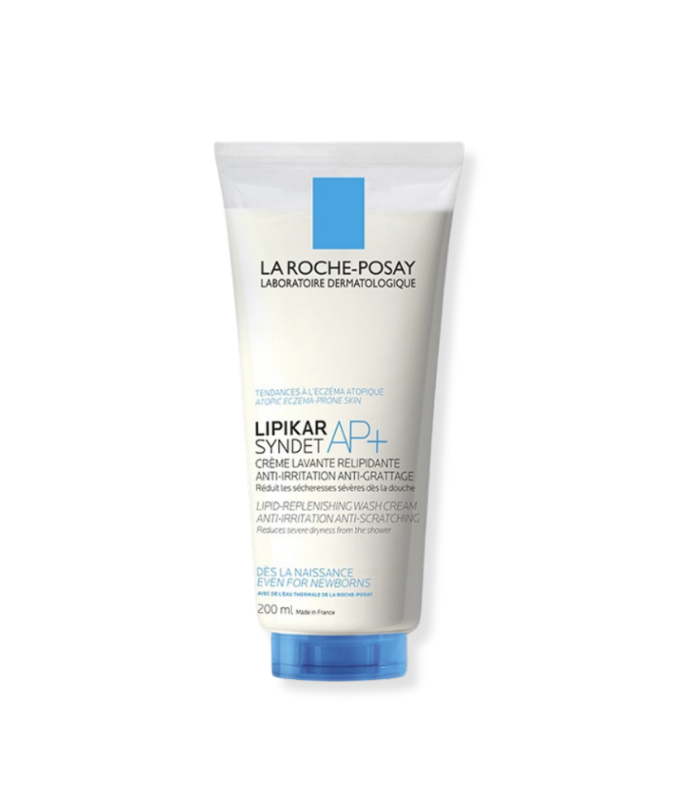 LRP LIPIKAR SYNDET AP+ 200ML