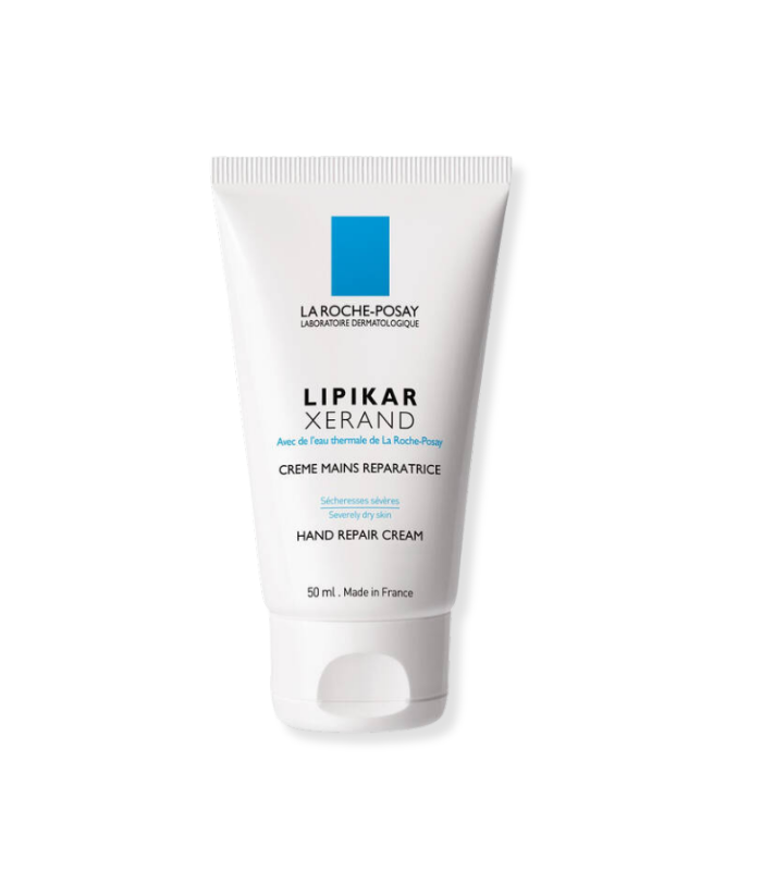 LRP LIPIKAR XERAND CR MAINS 50ML