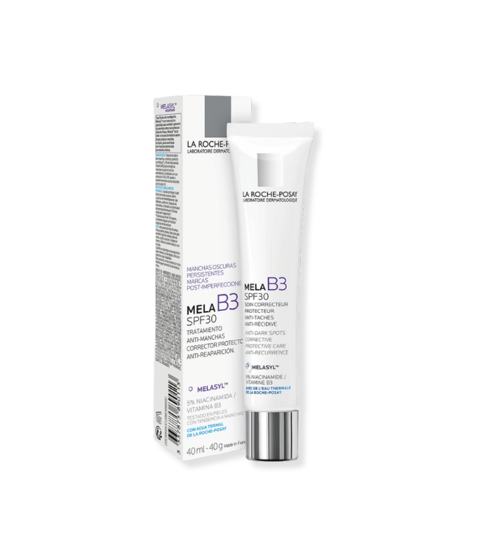 LRP MELA B3 SOIN ANTI TACHES SPF30 40ML