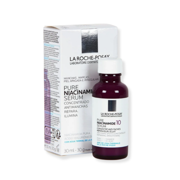 LRP NIACINAMIDE B10 SERUM 30ML 1885