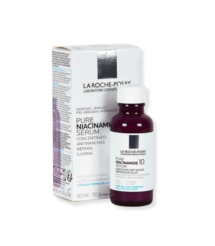 LRP NIACINAMIDE B10 SERUM 30ML 1885