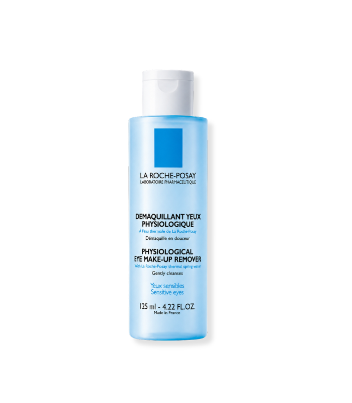LRP PHYSIO DEMAQUILLANT YEUX