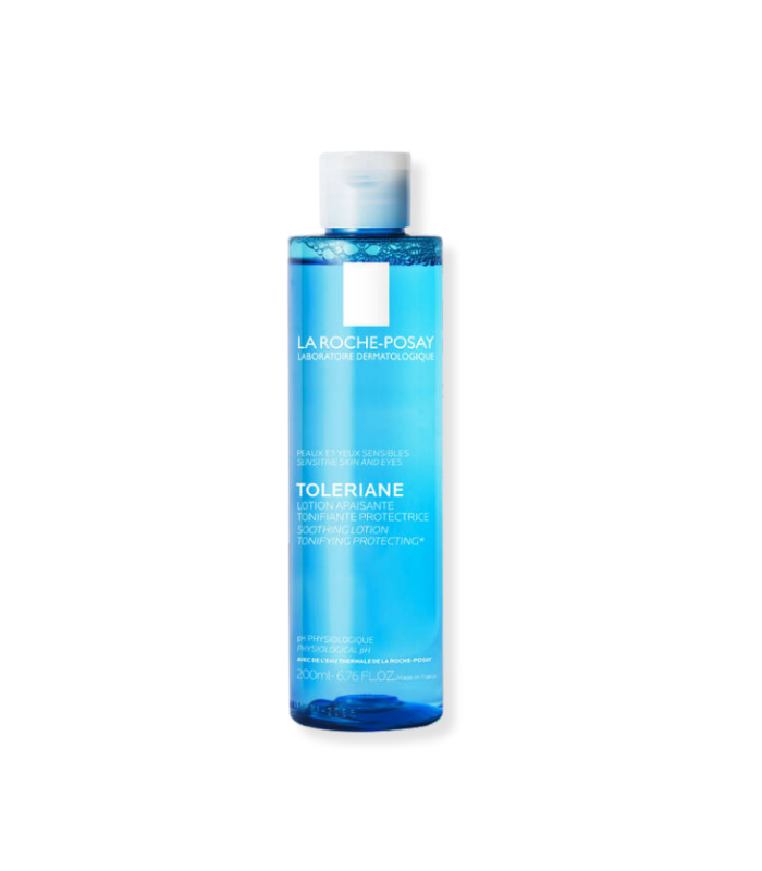 LRP PHYSIO LOTION APAISANTE