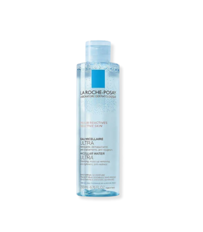 LRP PHYSIO SOLUTION MICELLAIRE 200ML