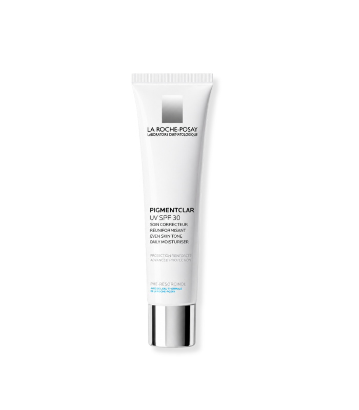 LRP PIGMENTCLAR SOIN ANTI-TACHES UV SPF30 40ML