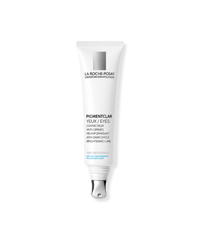 LRP PIGMENTCLAR YEUX 15ML 4152