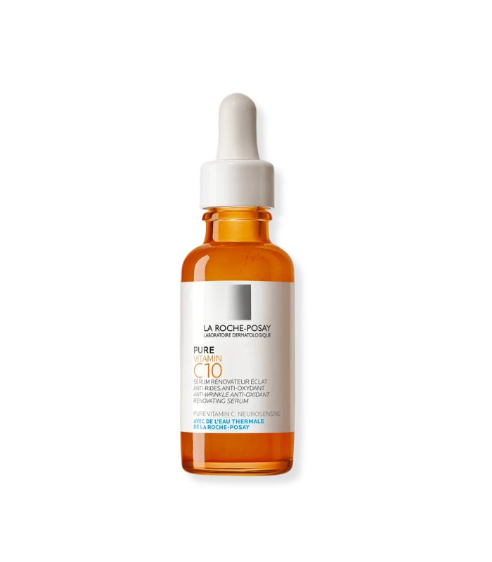 LRP PURE VIT C10 SERUM 30ML 0570