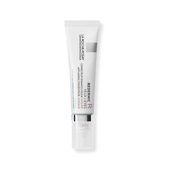 LRP REDERMIC YEUX
