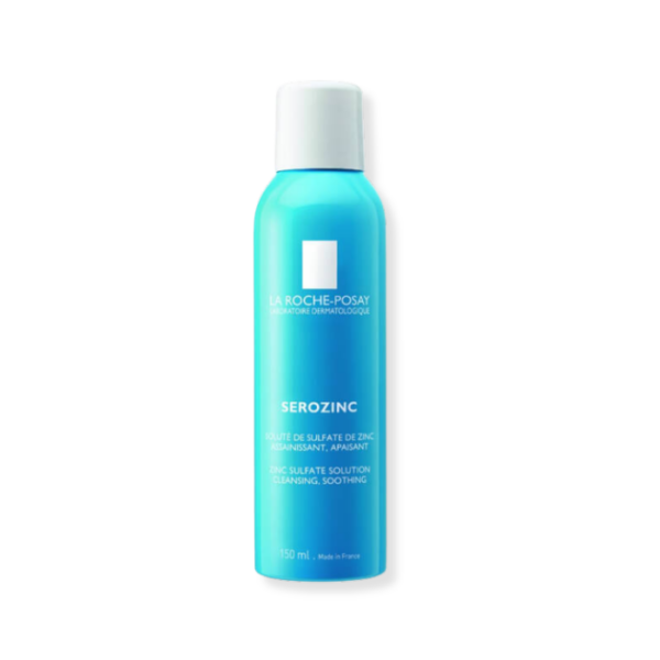 LRP SEROZINC SOLUTION 150ML