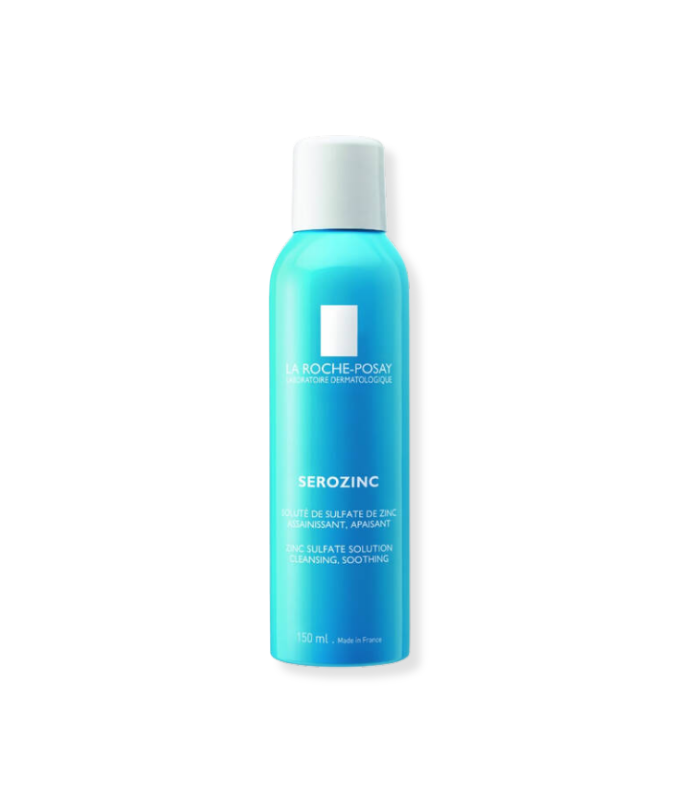 LRP SEROZINC SOLUTION 150ML
