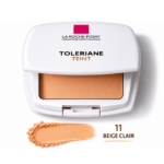 LRP TOLERIANE 11 COMPACT BEIGE CLAIR 2806