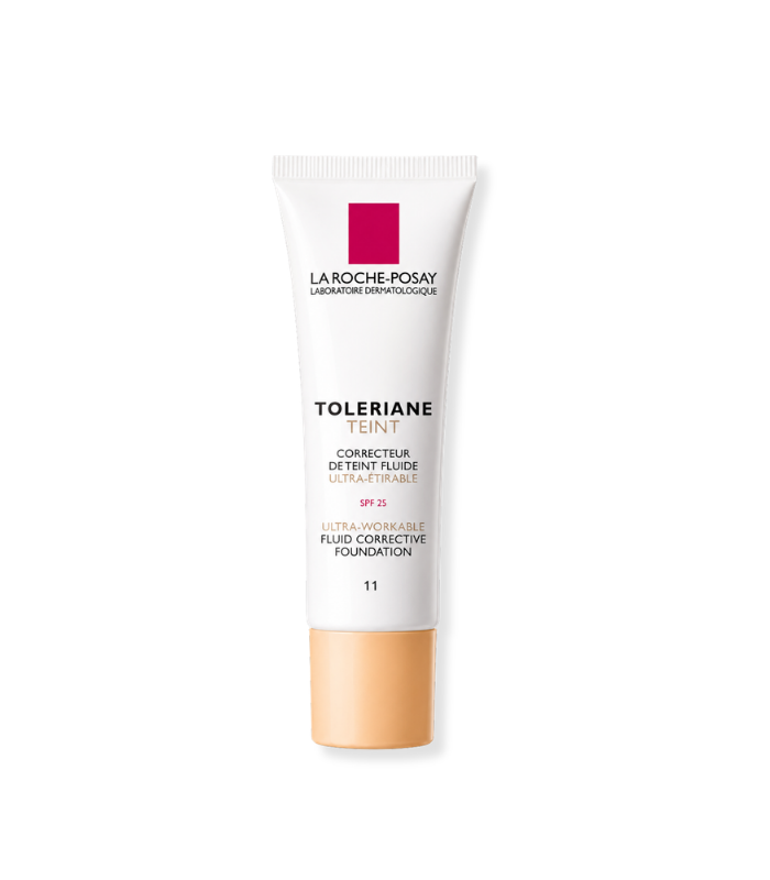 LRP TOLERIANE 11 FLUIDE BEIGE CLAIR 2301