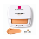 LRP TOLERIANE 13 COMPACT BEIGE SABLE 2813