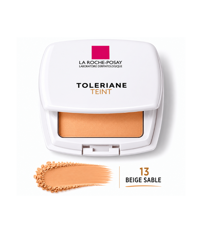 LRP TOLERIANE 13 COMPACT BEIGE SABLE 2813
