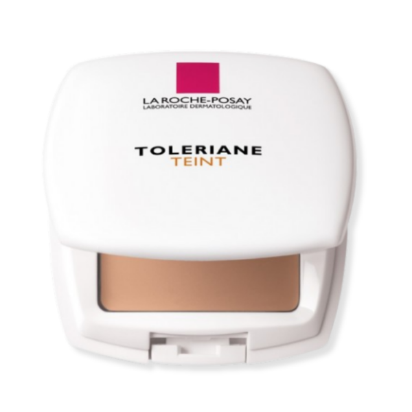 LRP TOLERIANE COMPACT IVOIRE 10