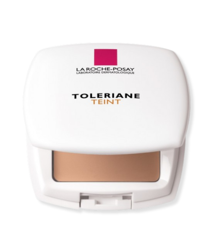 LRP TOLERIANE COMPACT IVOIRE 10