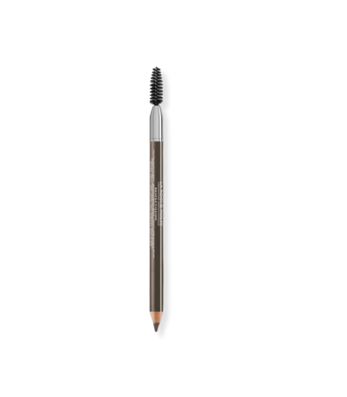 LRP TOLERIANE CRAYON SOURCIL TEINT FONCE 0658