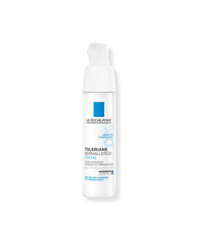 LRP TOLERIANE DERMALLERGO CR 40ML