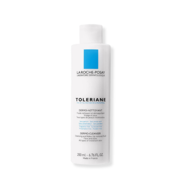 LRP TOLERIANE DERMO-NETTOYANT 6599