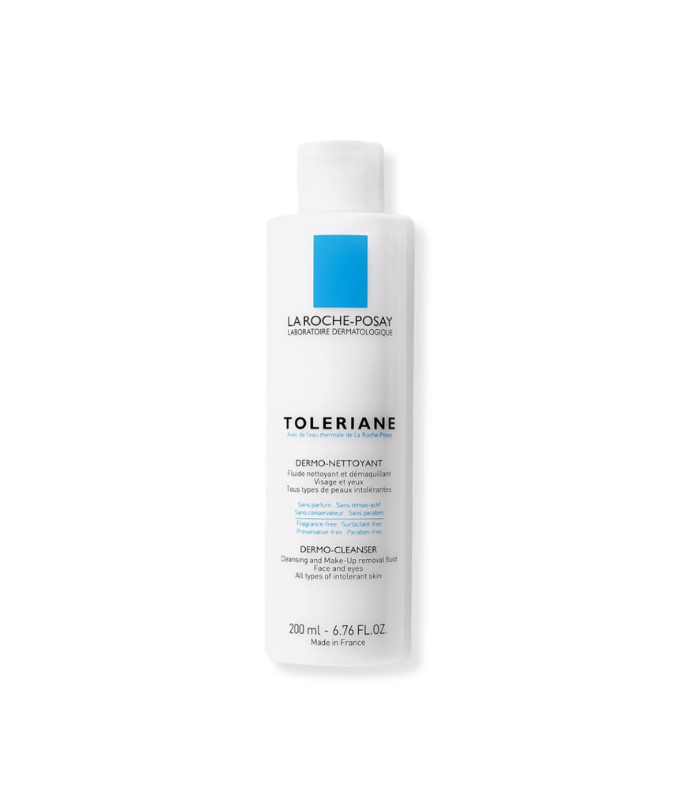 LRP TOLERIANE DERMO-NETTOYANT 6599