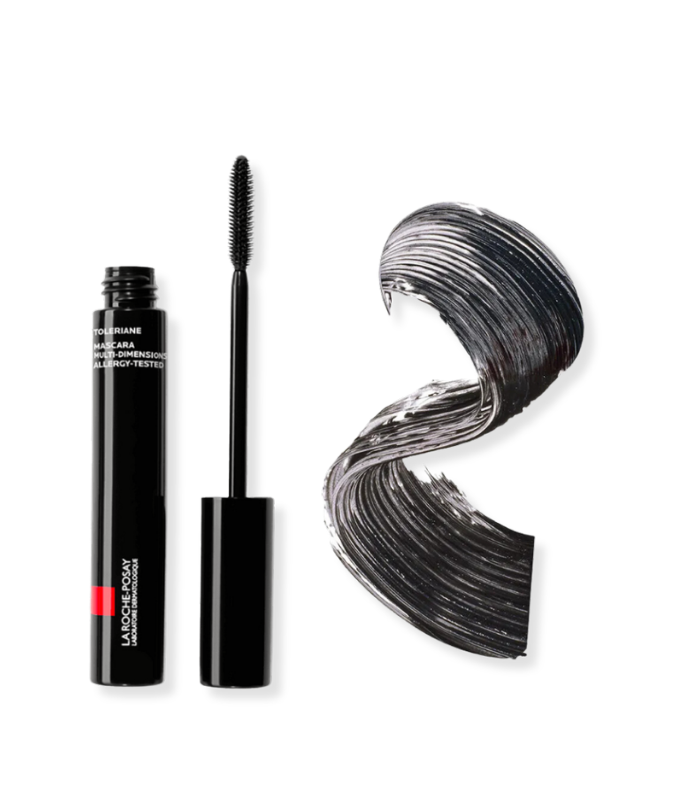 LRP TOLERIANE MASCARA MULTI DIMENSIONS NOIR 7G