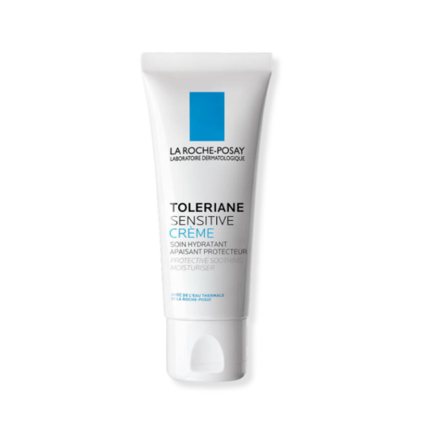 LRP TOLERIANE SENSITIVE CR 40ML 8486