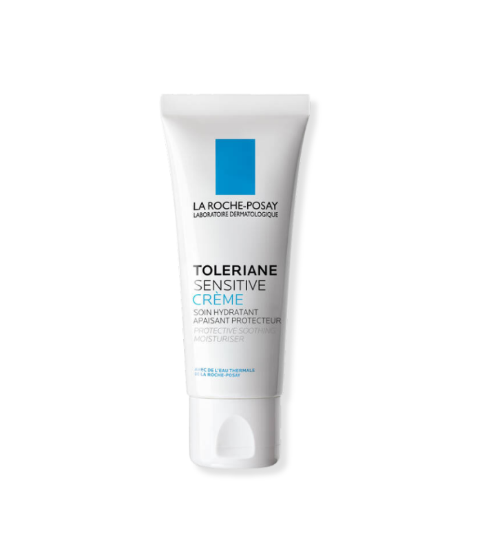 LRP TOLERIANE SENSITIVE CR 40ML 8486