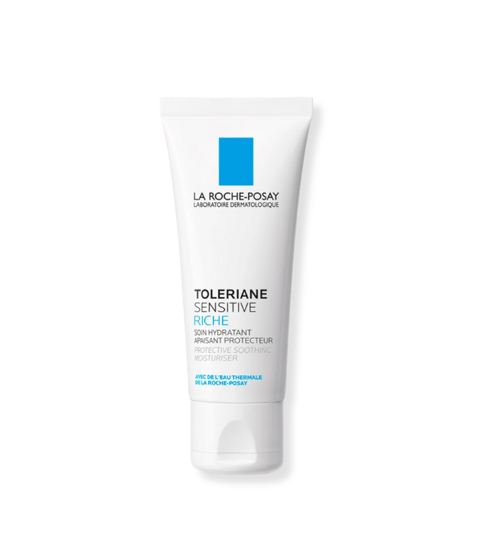 LRP TOLERIANE SENSITIVE RICHE 40ML
