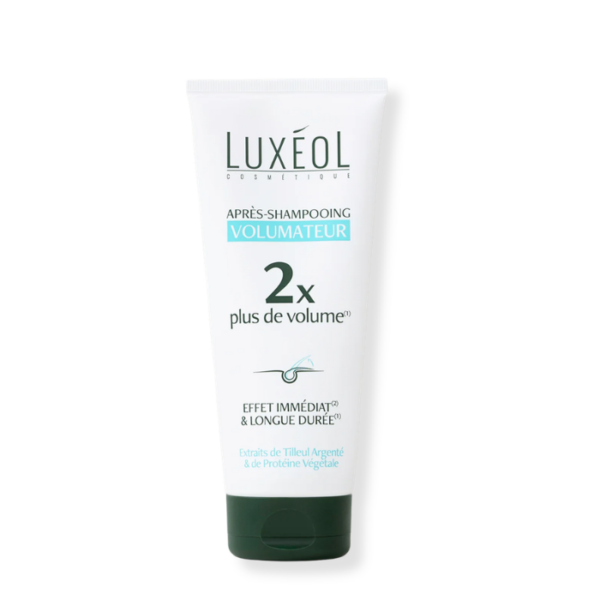 LUXEOL AP/SHAMP VOLUMATEUR 200ML