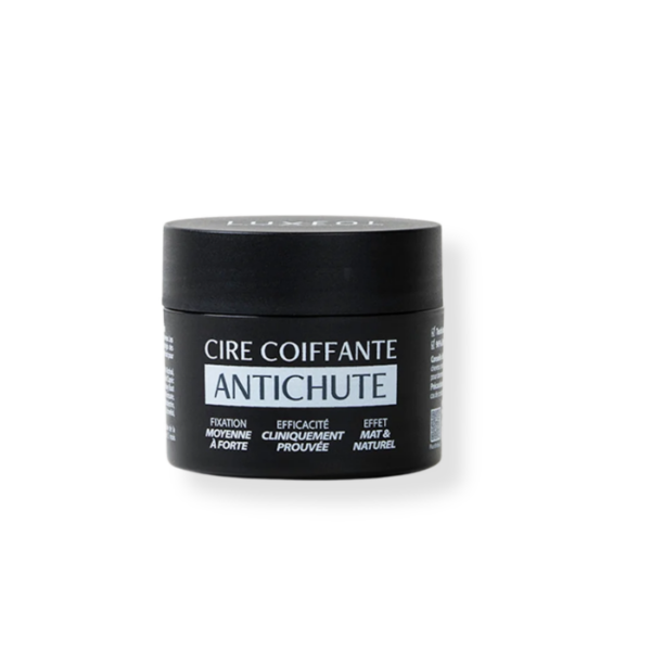 LUXEOL CIRE COIFFANTE ANTI CHUTE