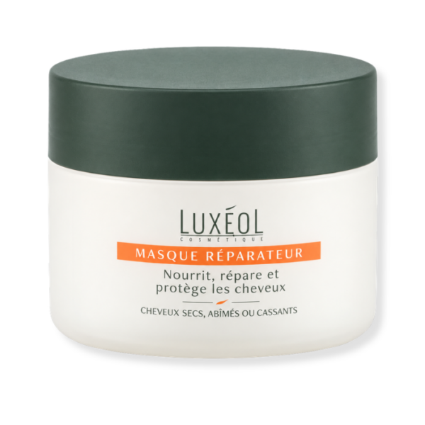 LUXEOL MASQUE REPARATEUR 200ML 35129 (1)