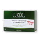 LUXEOL POUSSE CROISSANCE ET FORTIFICATION GEL B/90*3