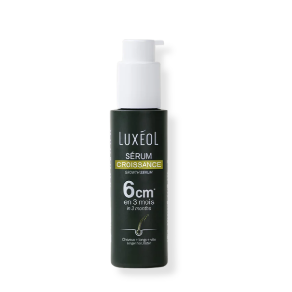 LUXEOL SERUM CROISSANCE 50ML