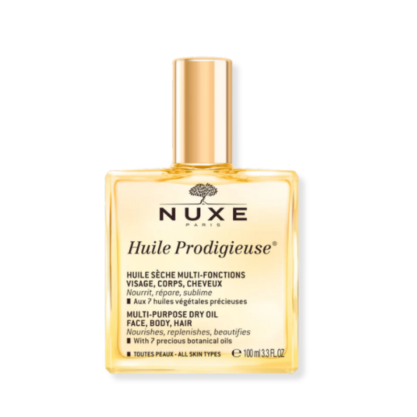 NUXE HUILE PRODIGIEUSE 100ML