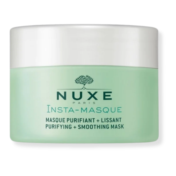NUXE INSTAMASQUE PURIFIANT 3630 50ML
