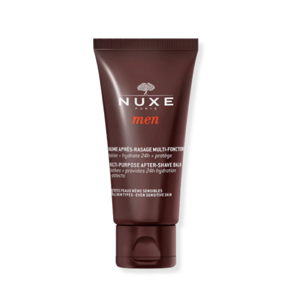 NUXE MEN BAUME APRES RASAGE 50ML