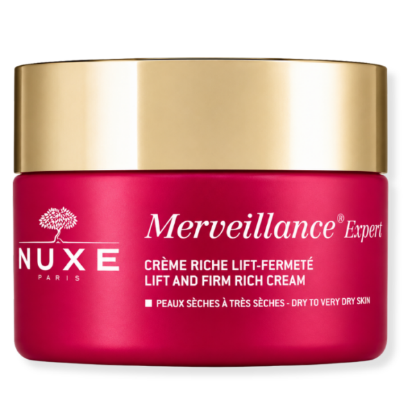 NUXE MERVEILLANCE EXPERT JOUR PS 50ML 3200