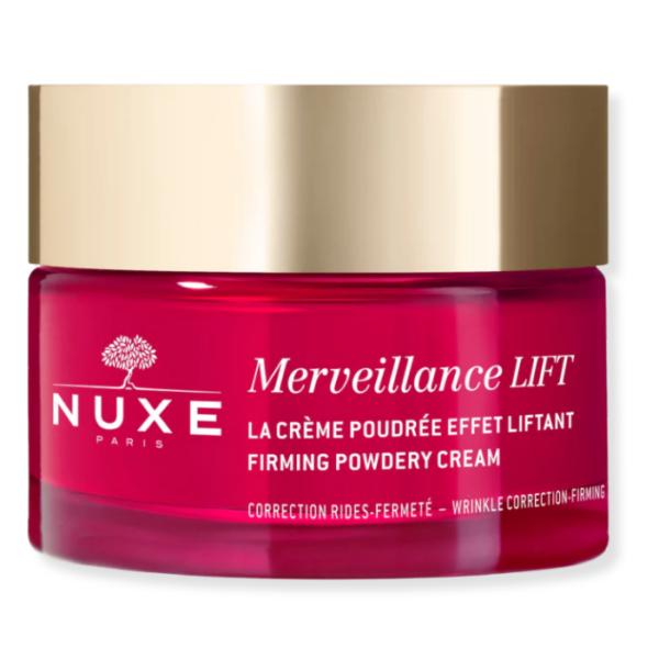 NUXE MERVEILLANCE LIFT CR POUDREE 50ML