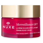 NUXE MERVEILLANCE LIFT CR VELOURS 50ML