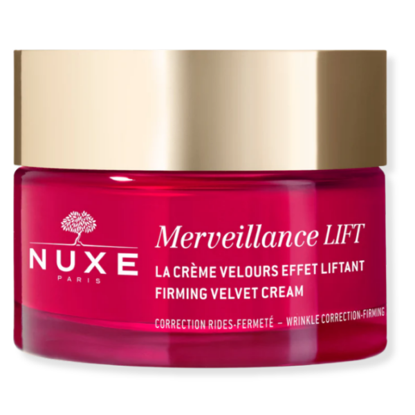 NUXE MERVEILLANCE LIFT CR VELOURS 50ML