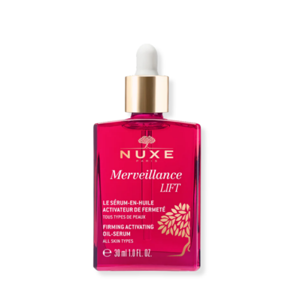 NUXE MERVEILLANCE SERUM EN HUILE 30ML
