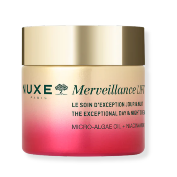 NUXE MERVEILLANCE SOIN EXCEPTION 75ML