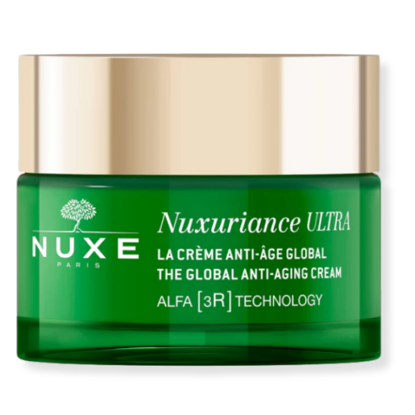 NUXE NUXURIANCE CR JOUR ANTI AGE GLOBAL 50ML 65401