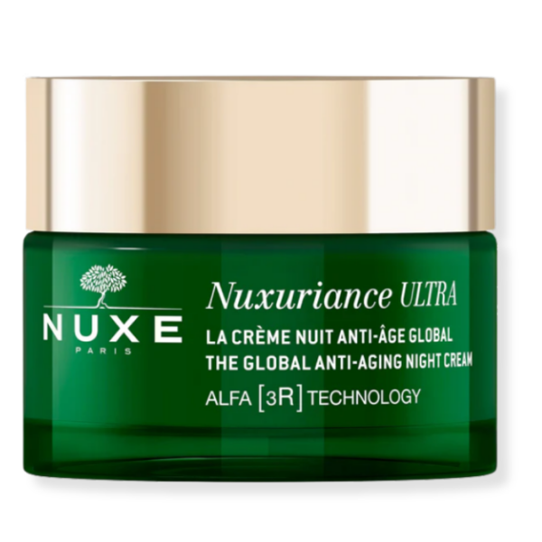 NUXE NUXURIANCE CR NUIT ANTI AGE 50ML 4480