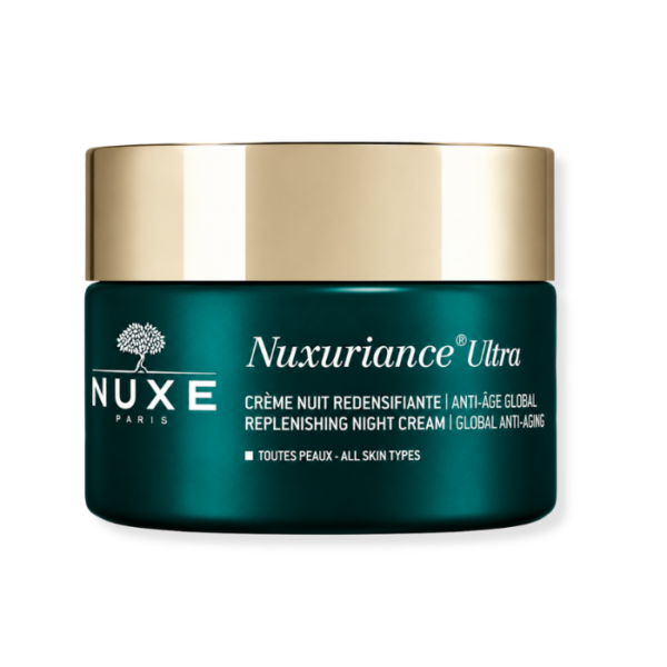 NUXE NUXURIANCE ULTRA CR NUIT REDENSIFIANTE 3276 50ML